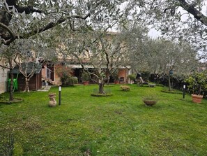Interior - Casa Celestina (Padenghe sul Garda)
