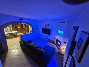 Interior - Casa Celestina (Padenghe sul Garda)