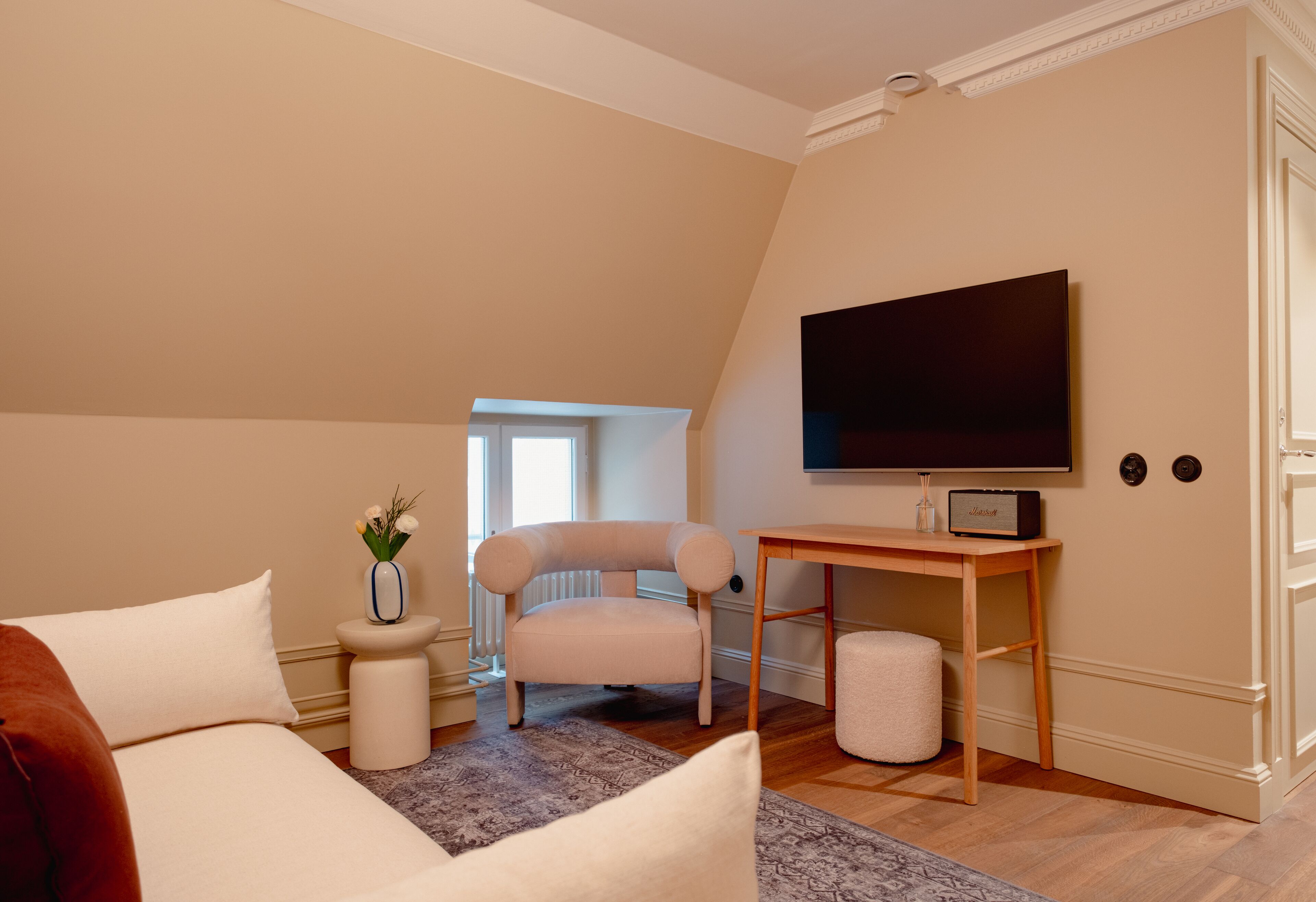 Foto - Clas på Hörnet