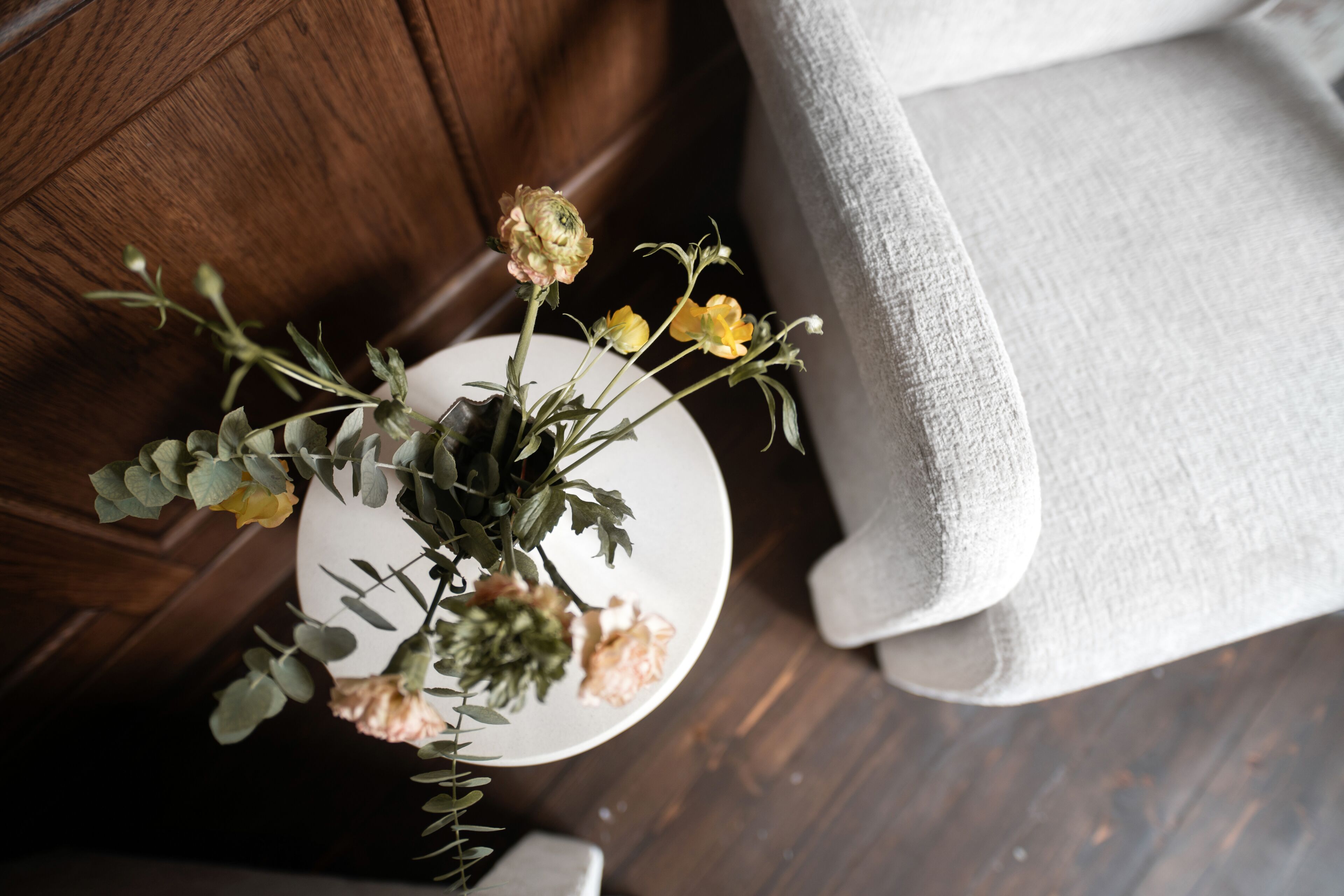 Foto - Clas på Hörnet