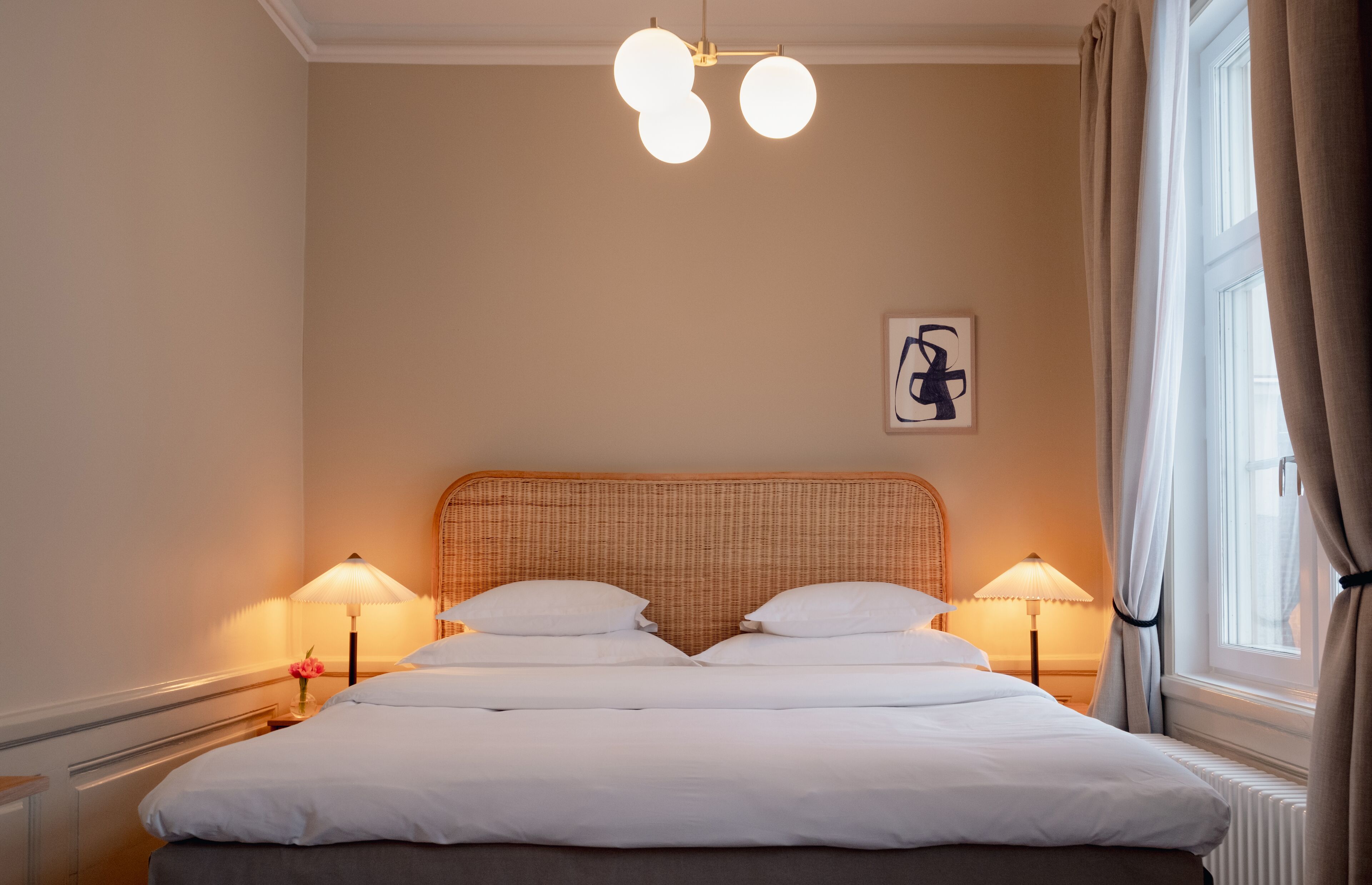 Foto - Clas på Hörnet