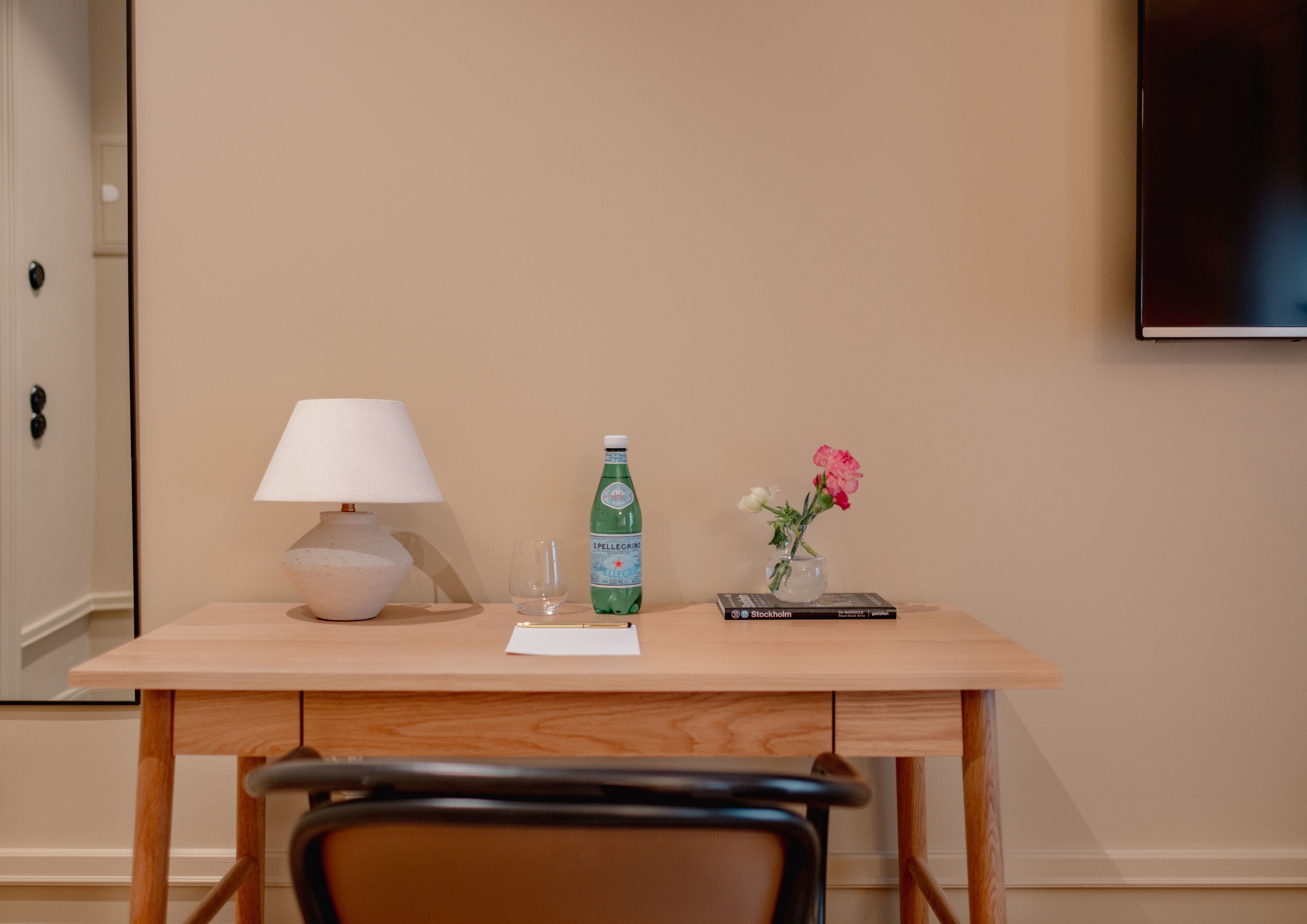 Foto - Clas på Hörnet