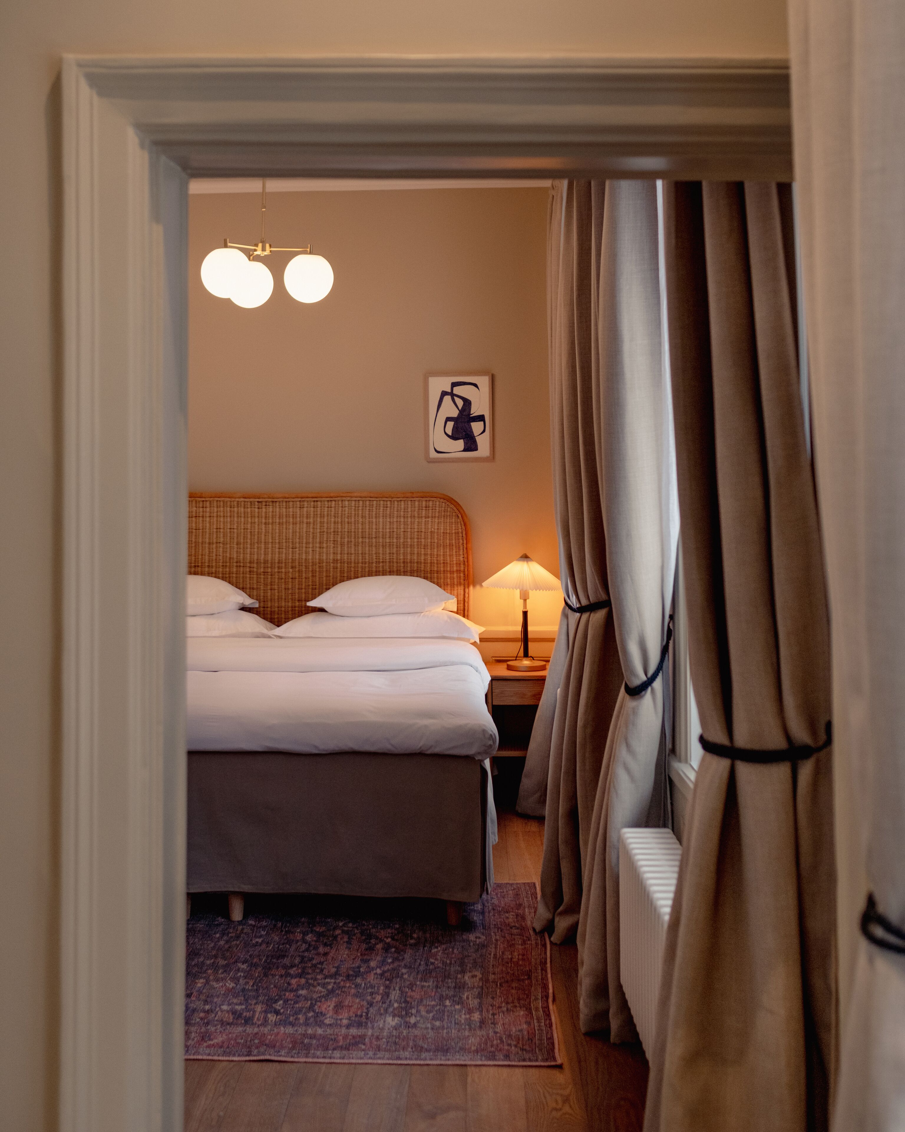 Foto - Clas på Hörnet