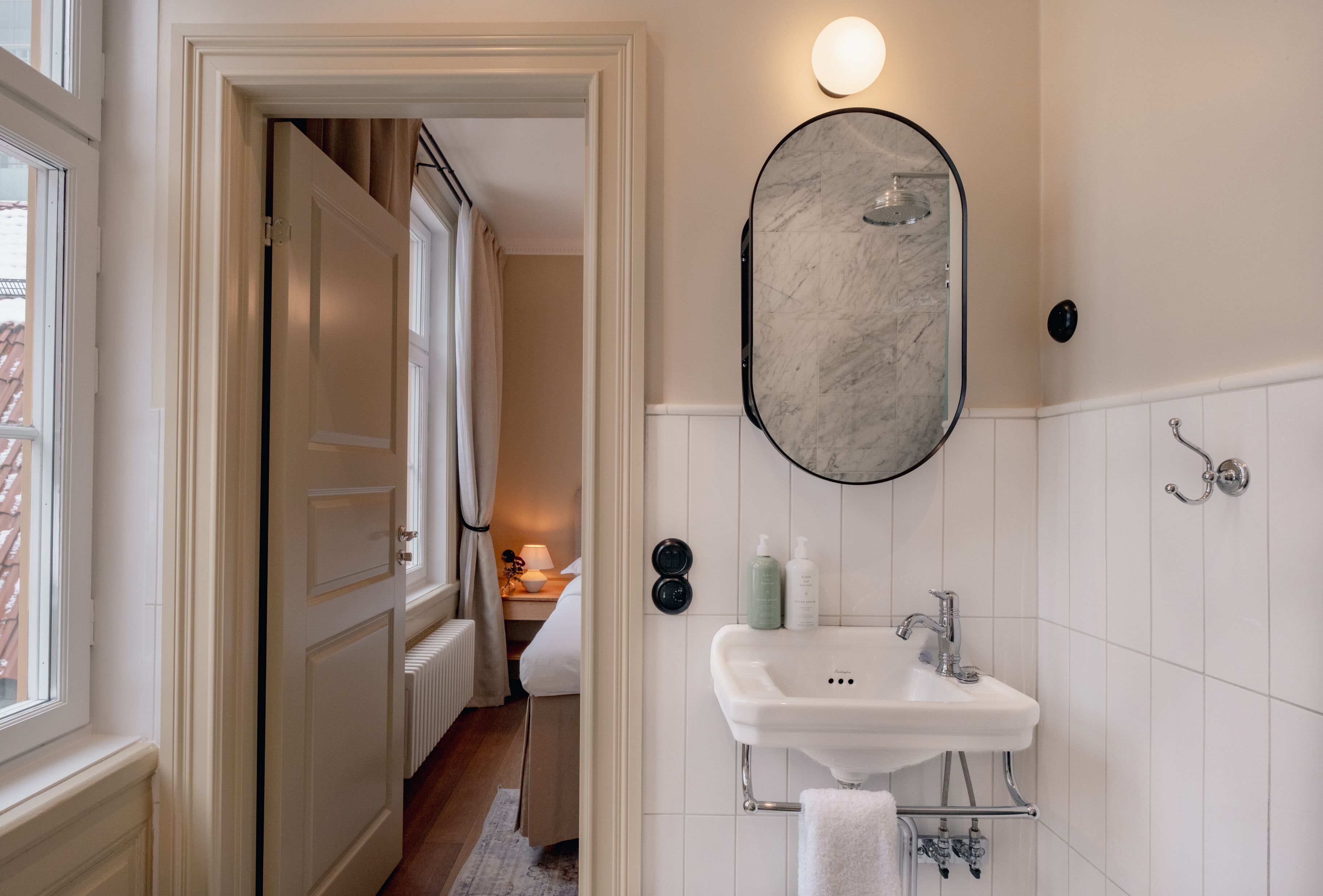 Foto - Clas på Hörnet