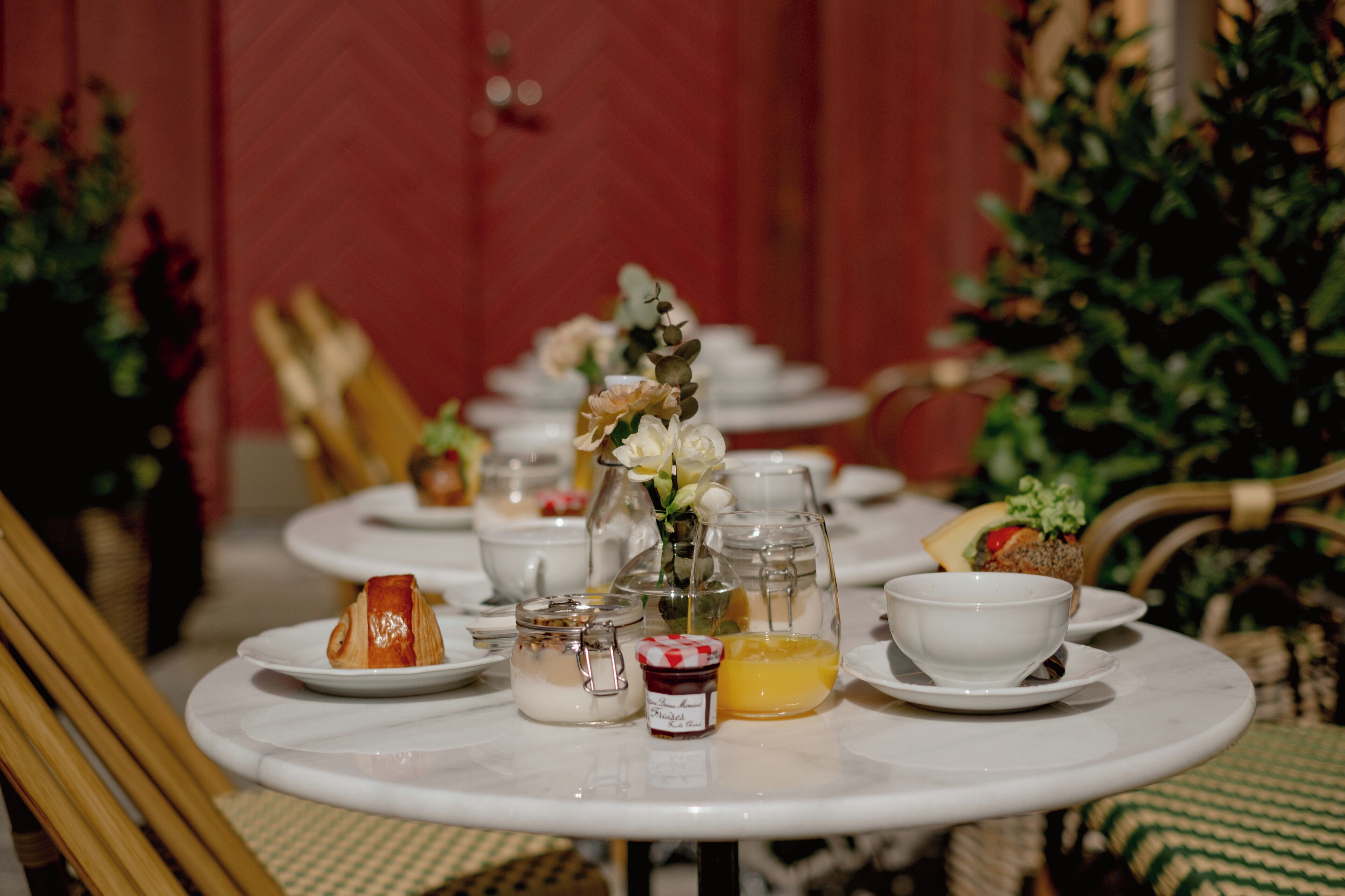 Foto - Clas på Hörnet