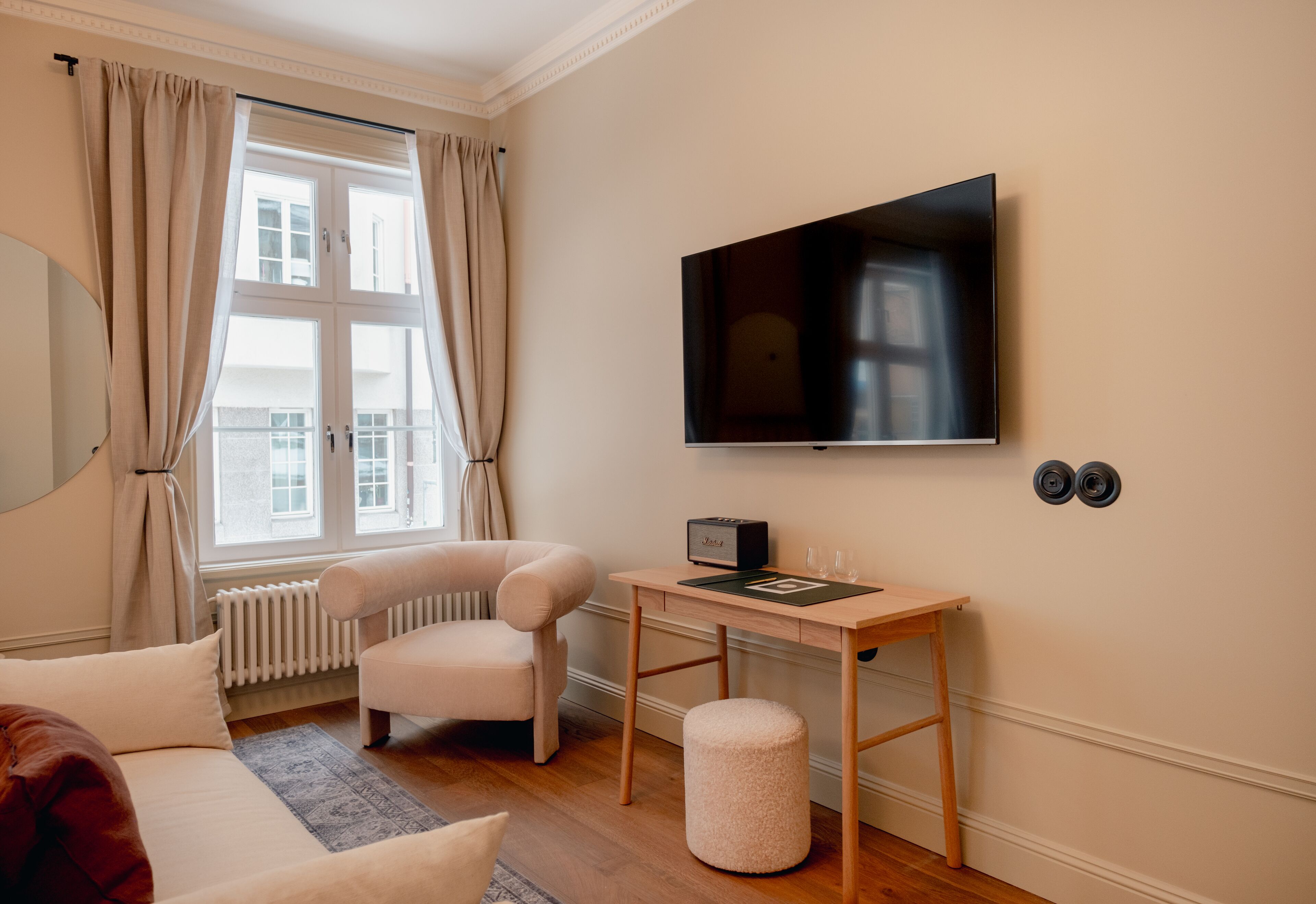 Foto - Clas på Hörnet