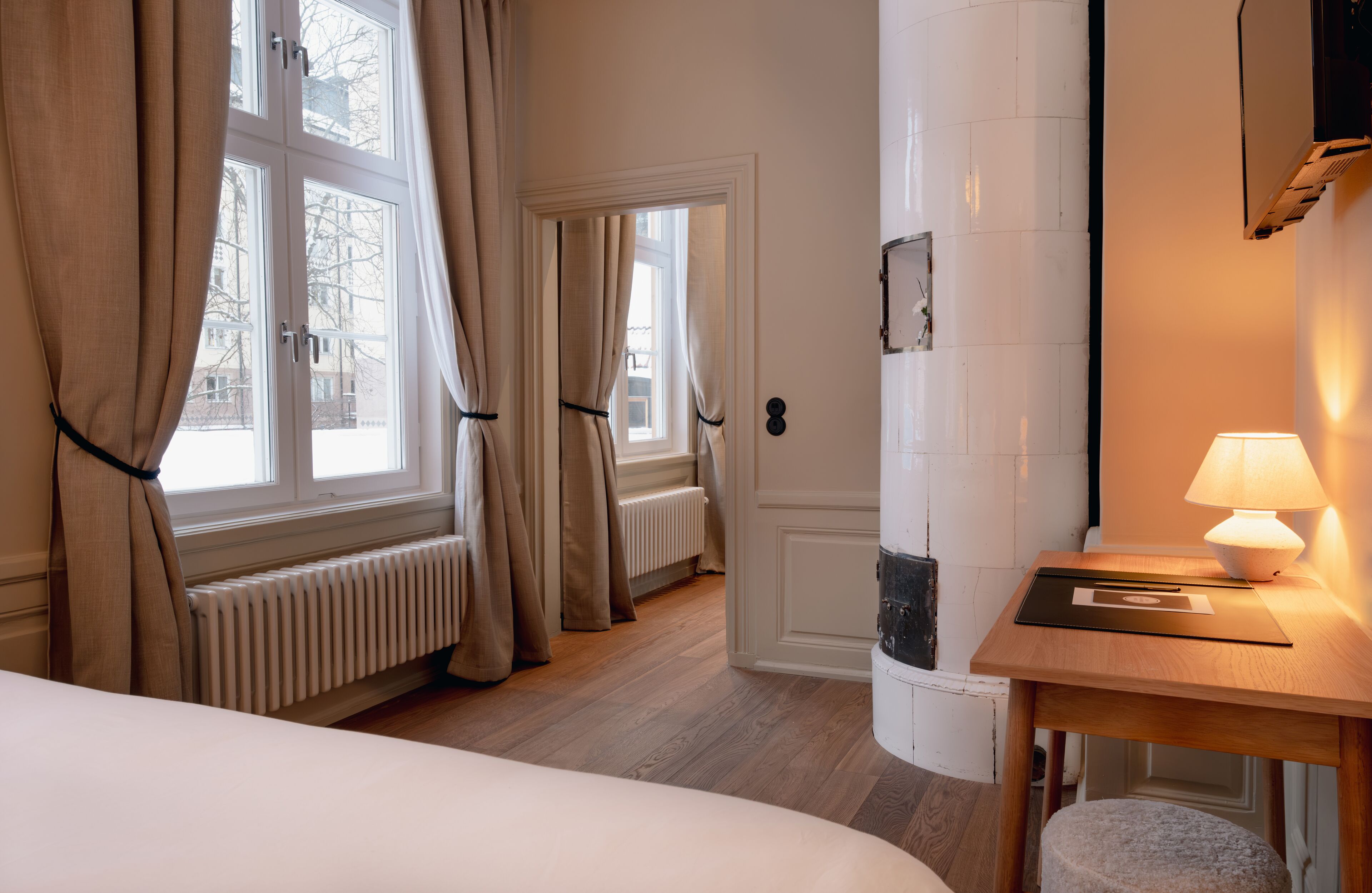 Foto - Clas på Hörnet