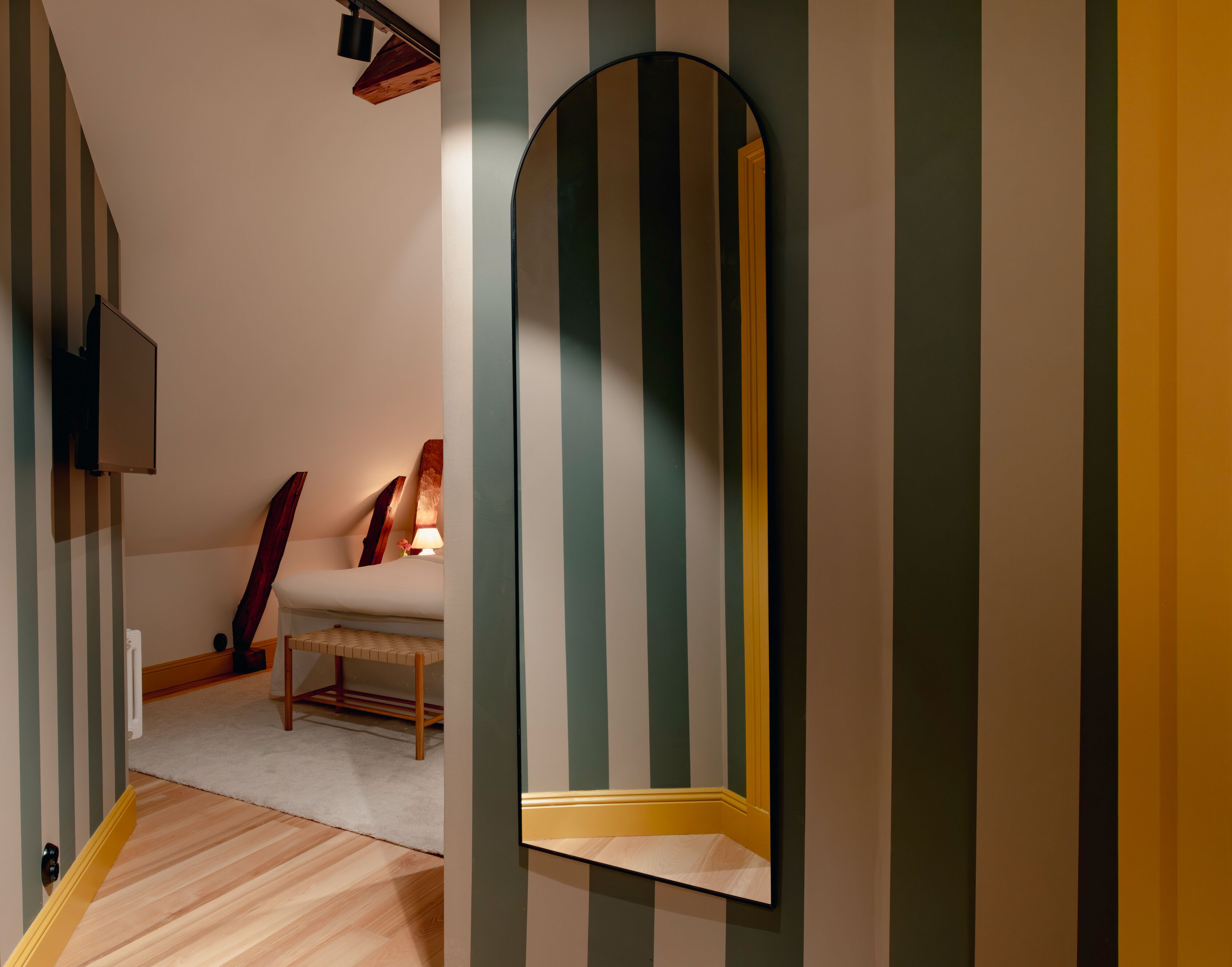 Foto - Clas på Hörnet