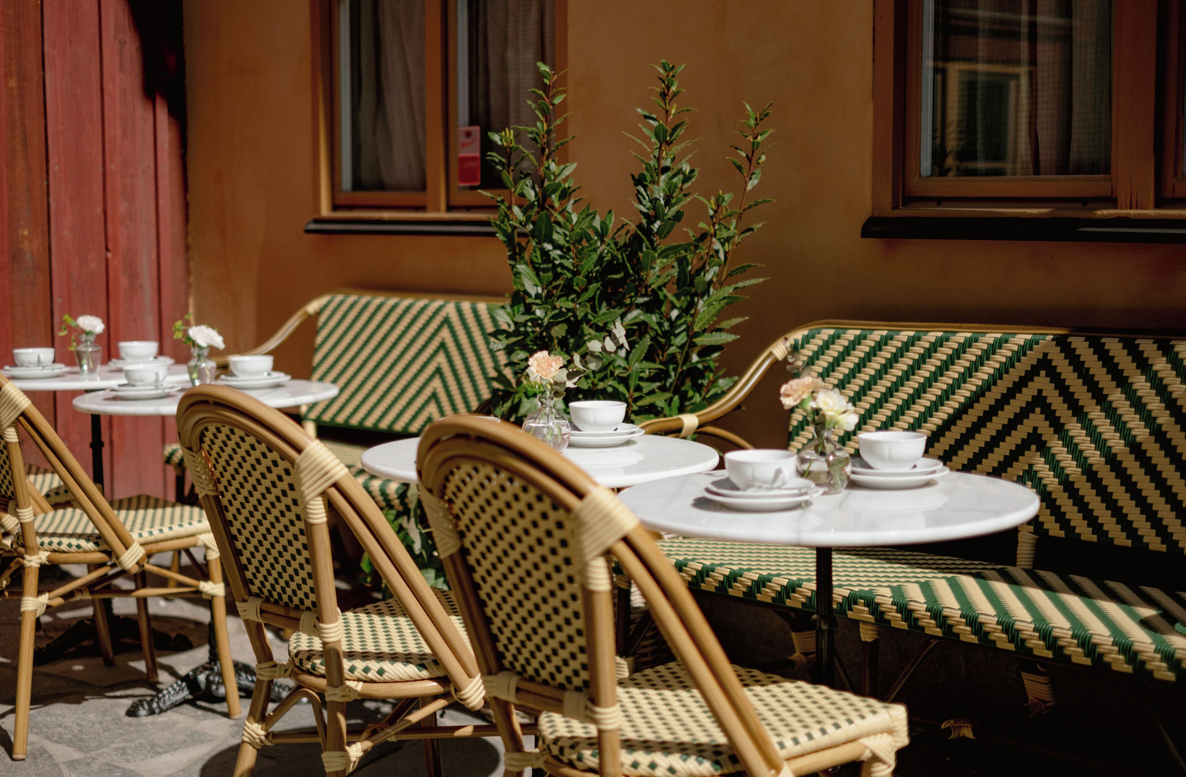 Foto - Clas på Hörnet