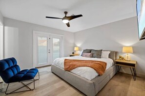 3 camere, ferro/asse da stiro, Wi-Fi, lenzuola