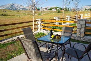 Lyxvilla | Terrass/Patio