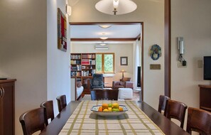 Dining - Awesome home in Buzet (Buzet)