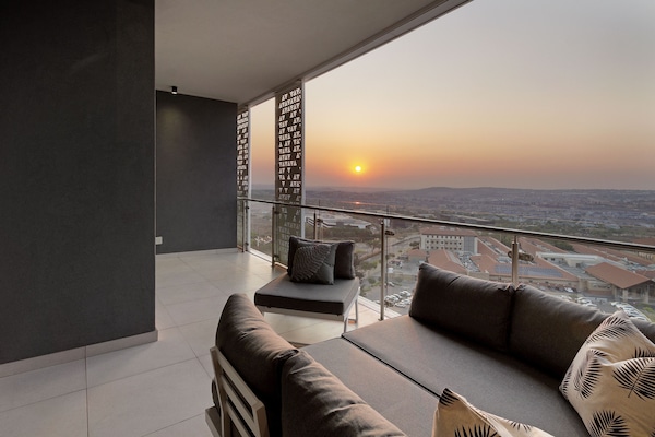 Apartment (1 Bedroom) | Front of property