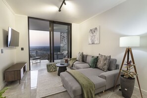 Apartment (1 Bedroom) | Interior - Ellipse Waterfall 3911 (Midrand)