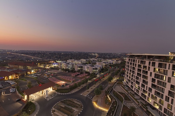 Apart Daire (1 Bedroom) | İç mekân