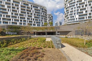 Apartment (0 Bedroom) | Interior - Ellipse Waterfall 31015 (Midrand)