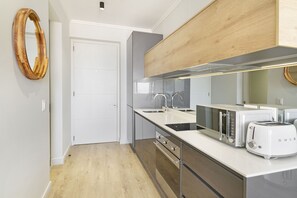 อพาร์ทเมนท์ (0 Bedroom) | ภายใน