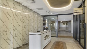 Apartment (0 Bedroom) | Interior - Ellipse Waterfall 31015 (Midrand)