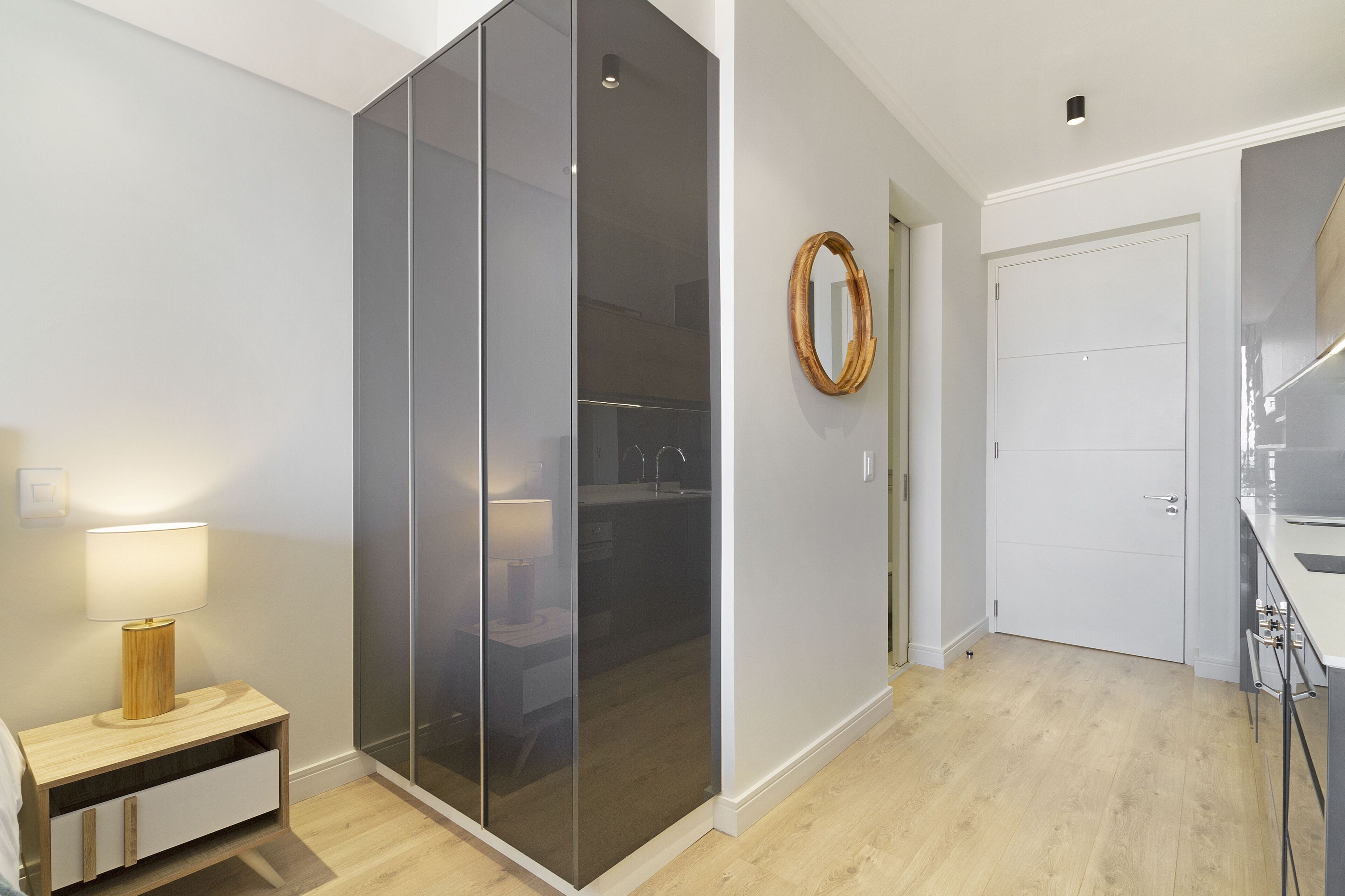 Apartment (0 Bedroom) | Interior