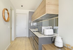 Departamento (0 Bedroom) | Interior