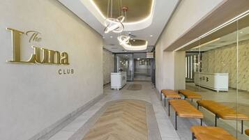 Apartamento (0 Bedroom) | Parte interna