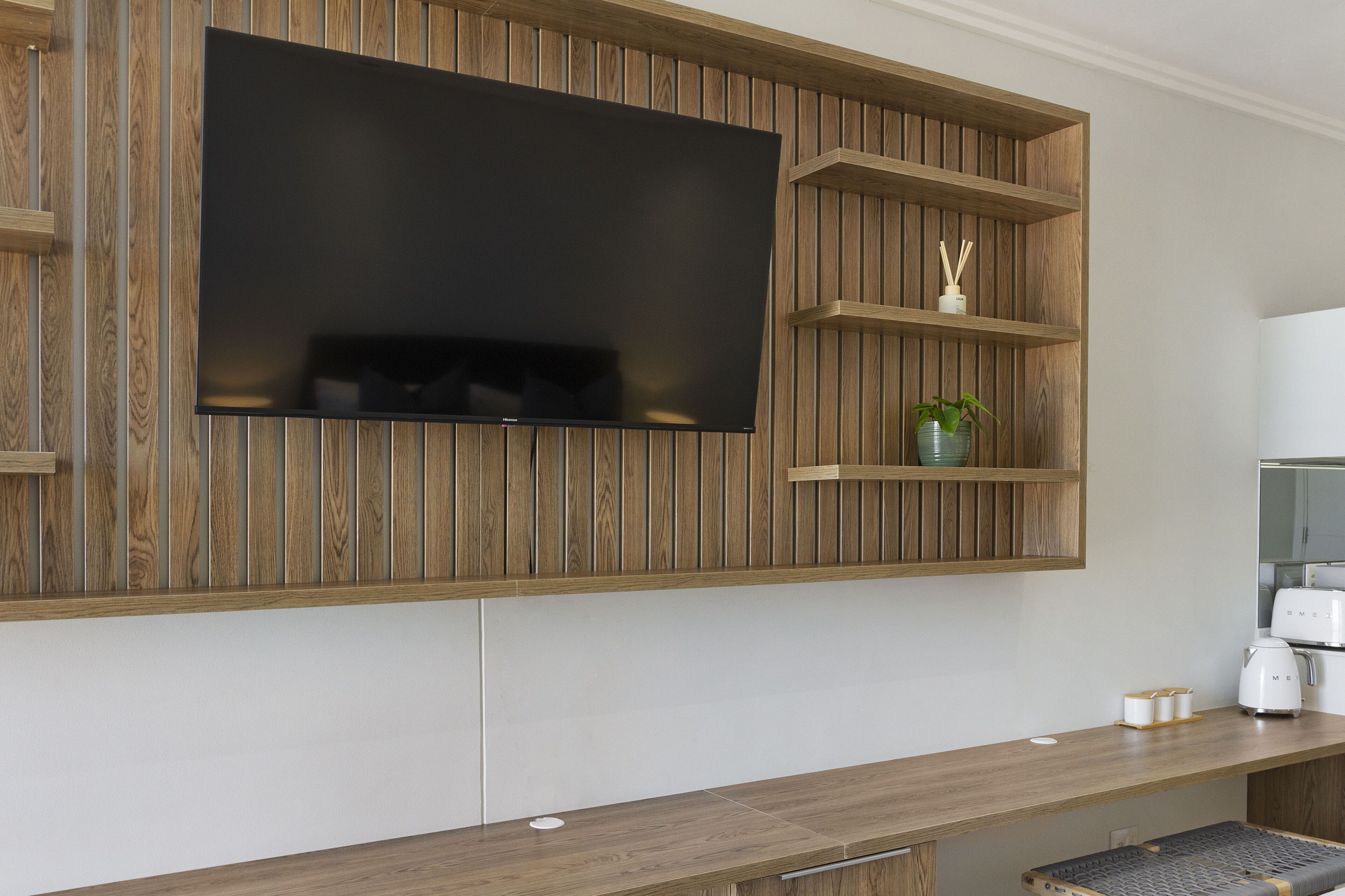 Departamento (0 Bedroom) | Interior