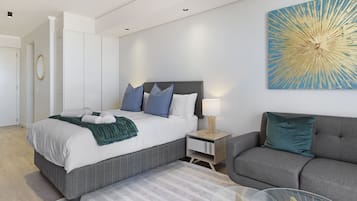 Apartment (0 Bedroom) | Fassade der Unterkunft