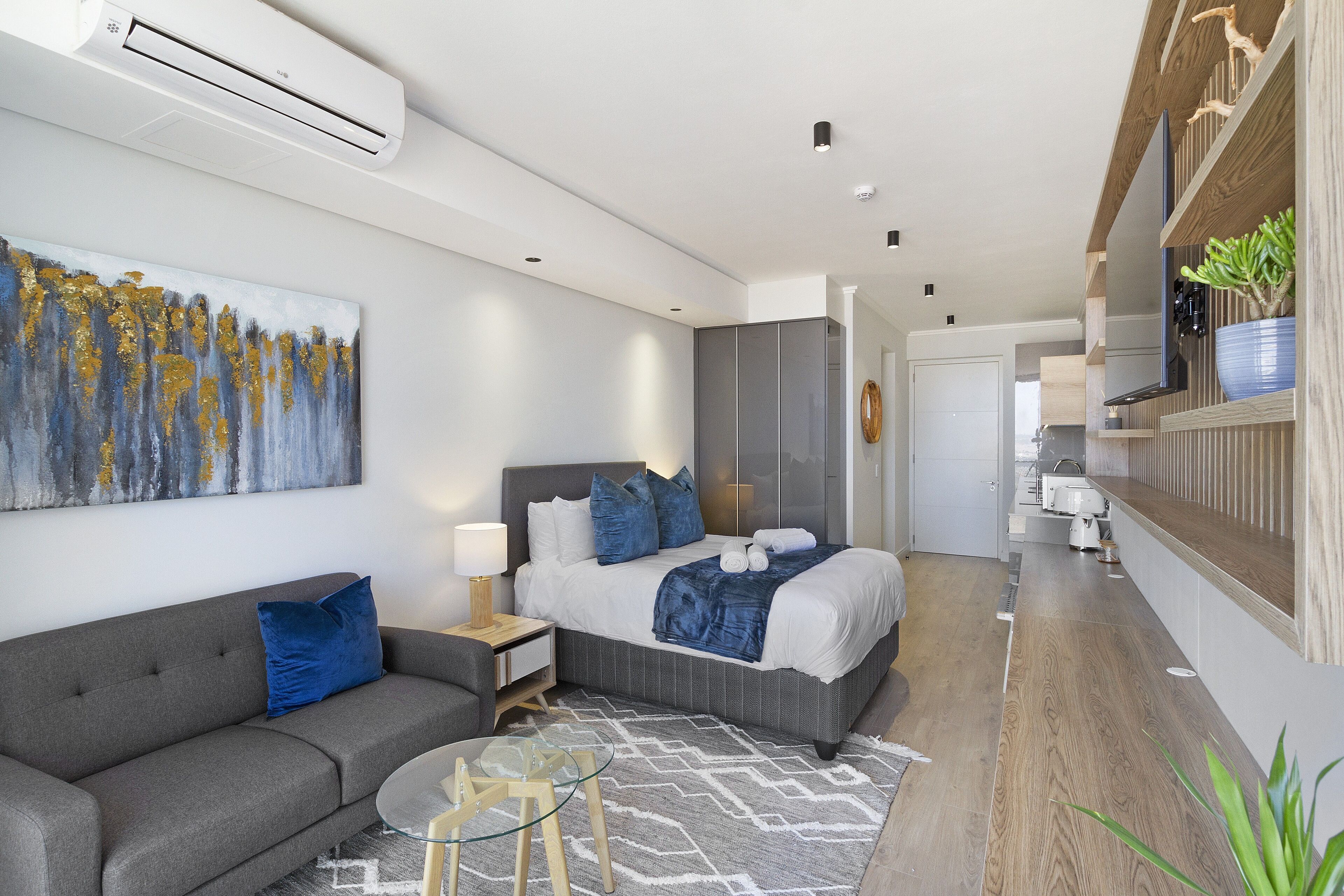 Appartamento (0 Bedroom) | Facciata della struttura