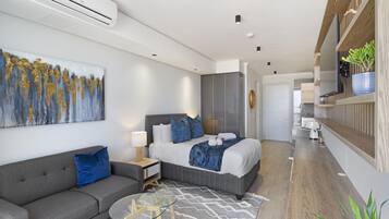 Apartamento (0 Bedroom) | Fachada da propriedade