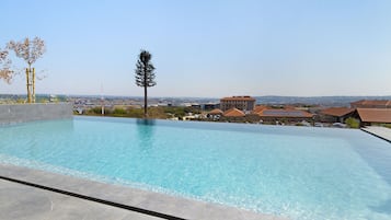 Apartemen (0 Bedroom) | Interior