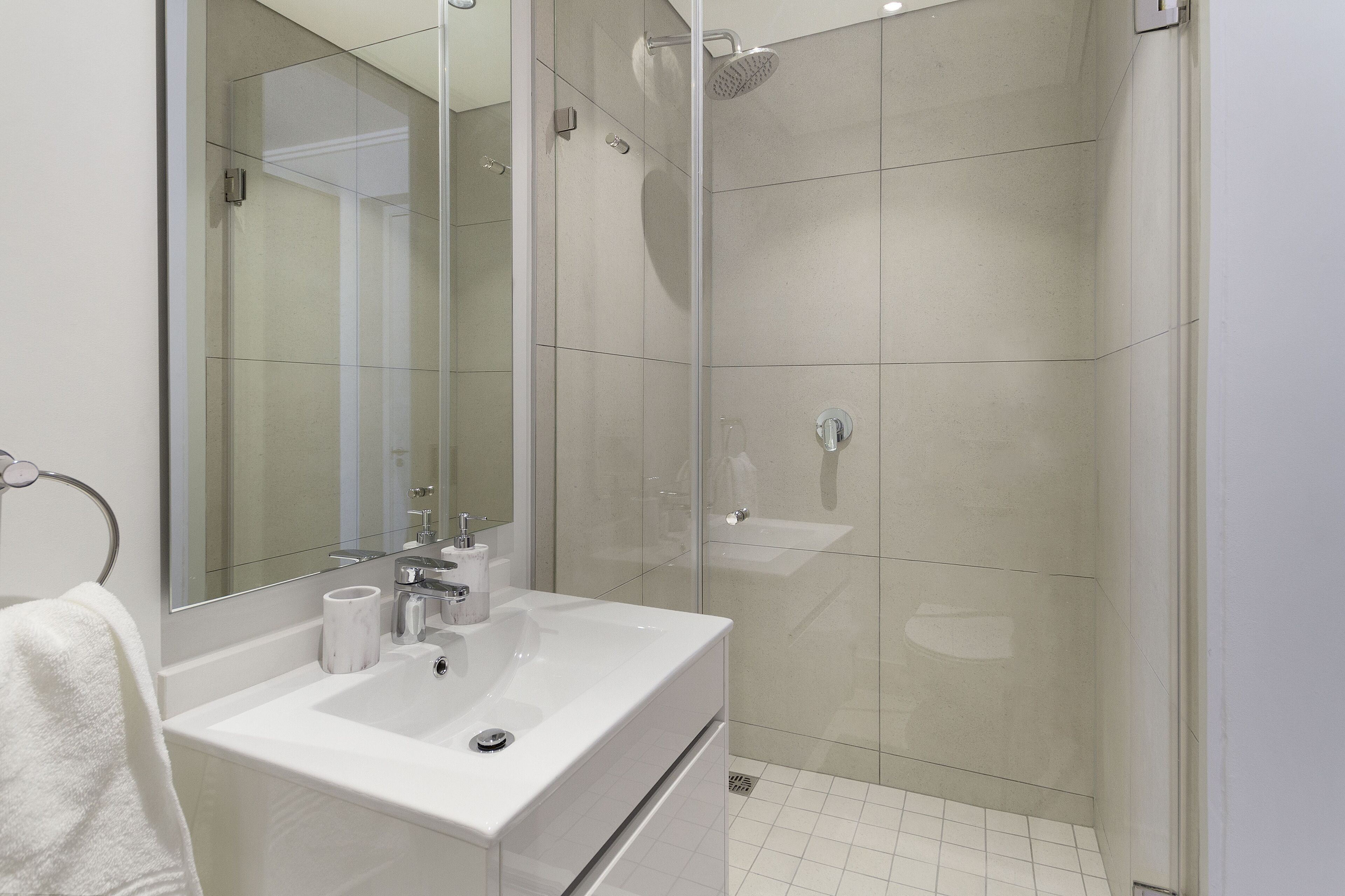 Apartamento (0 Bedroom) | Parte interna