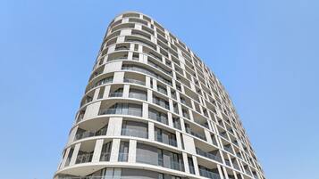 Apartment (0 Bedroom) | Interior