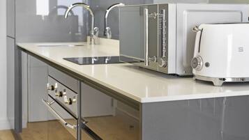 Apartemen (0 Bedroom) | Interior