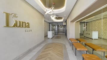 Departamento (0 Bedroom) | Interior