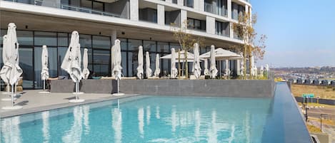 Apartment (0 Bedroom) | Interior