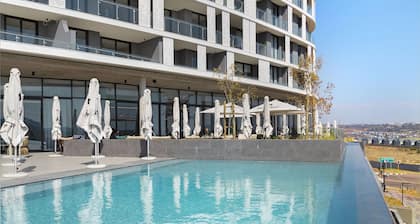 Ellipse Waterfall 31001