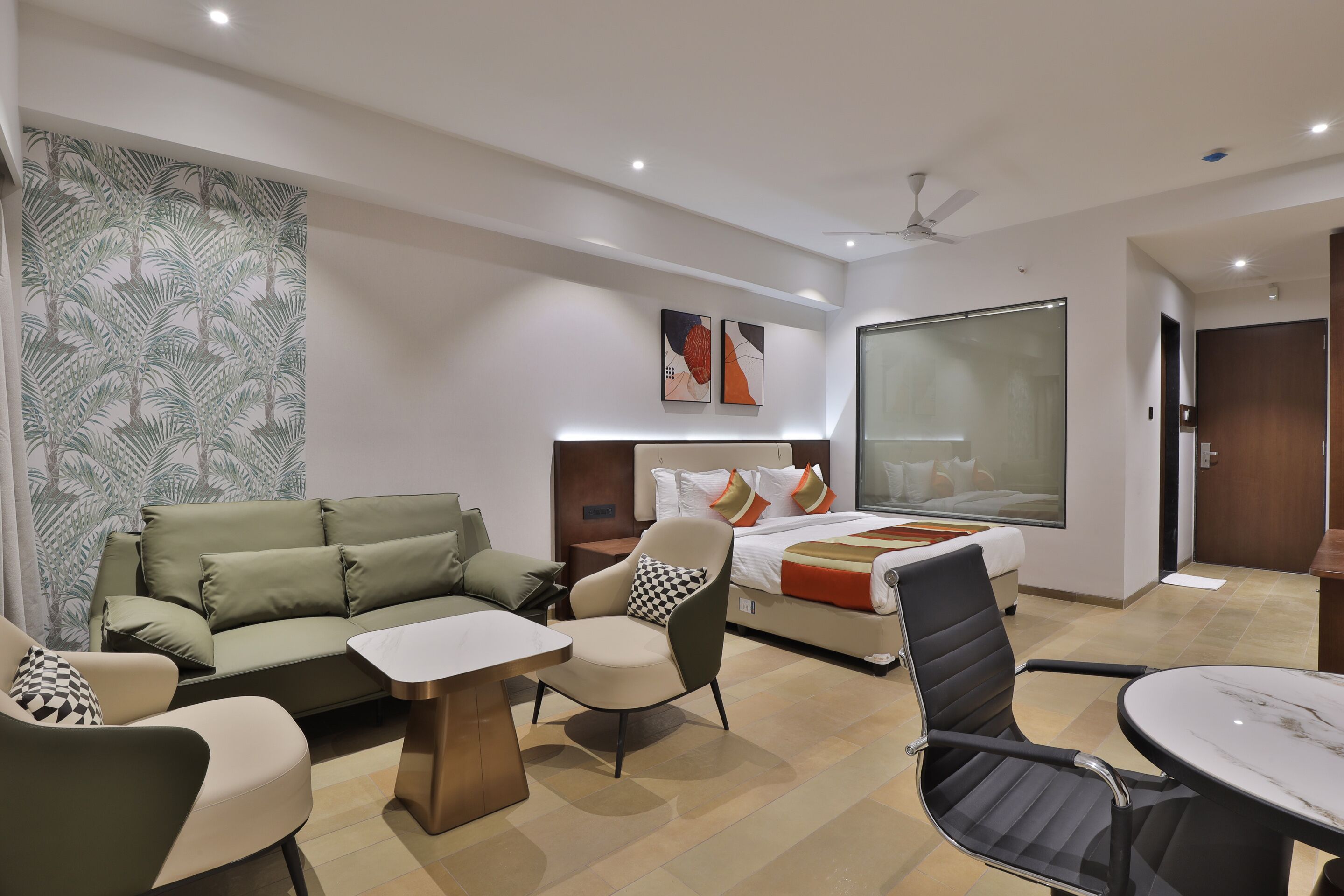 Photo - Hotel Elements Surat