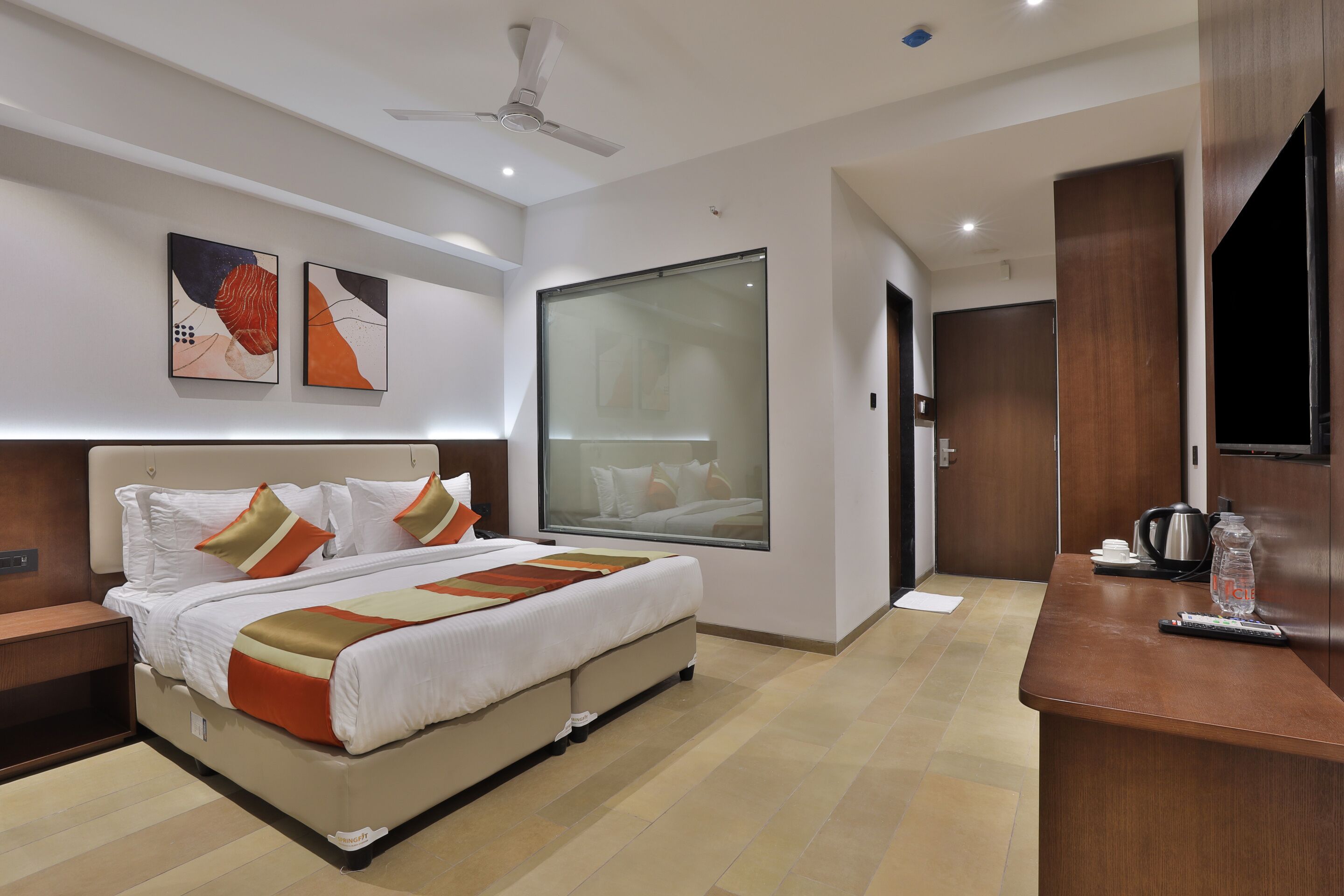 Photo - Hotel Elements Surat