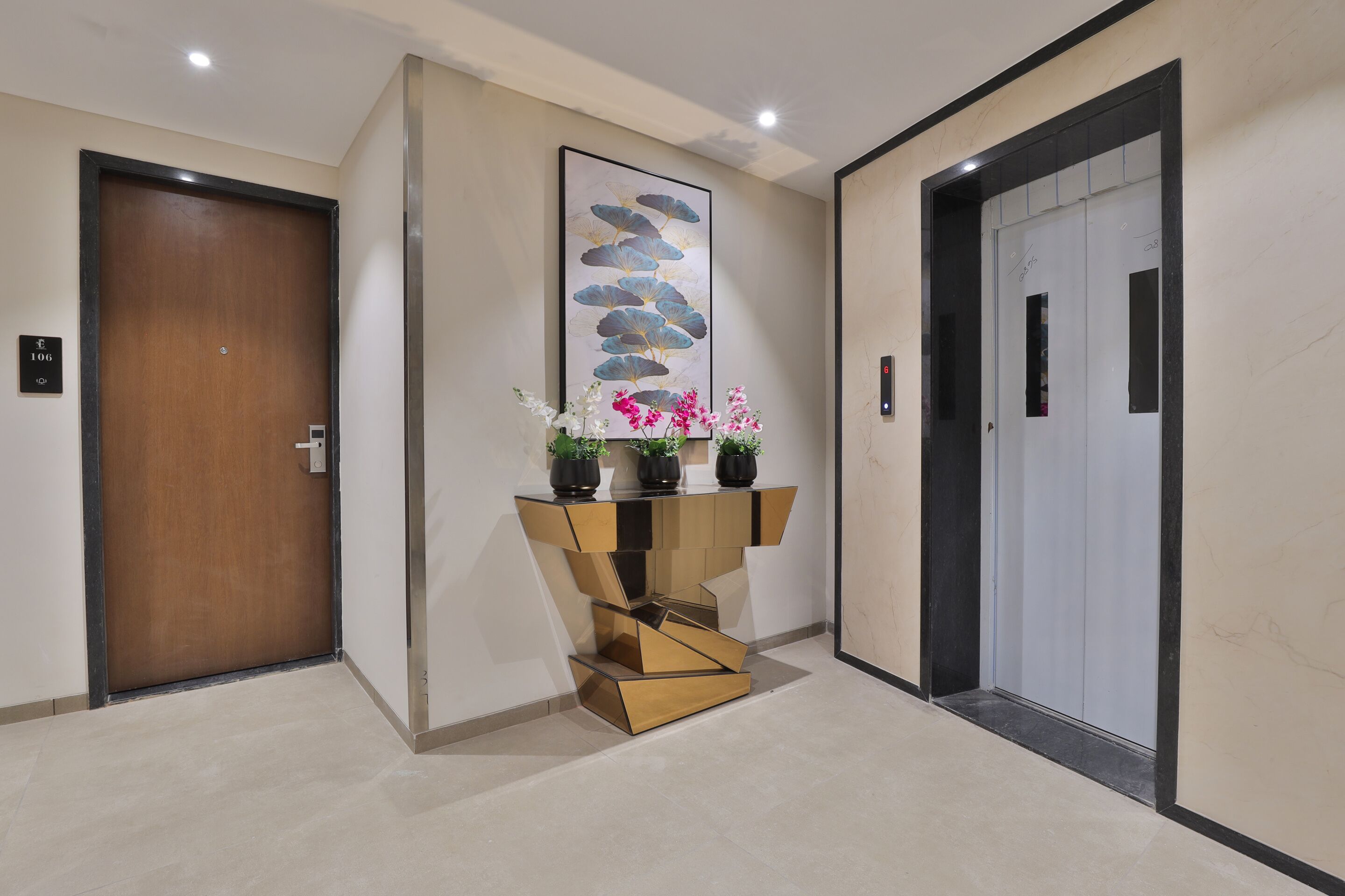 Photo - Hotel Elements Surat