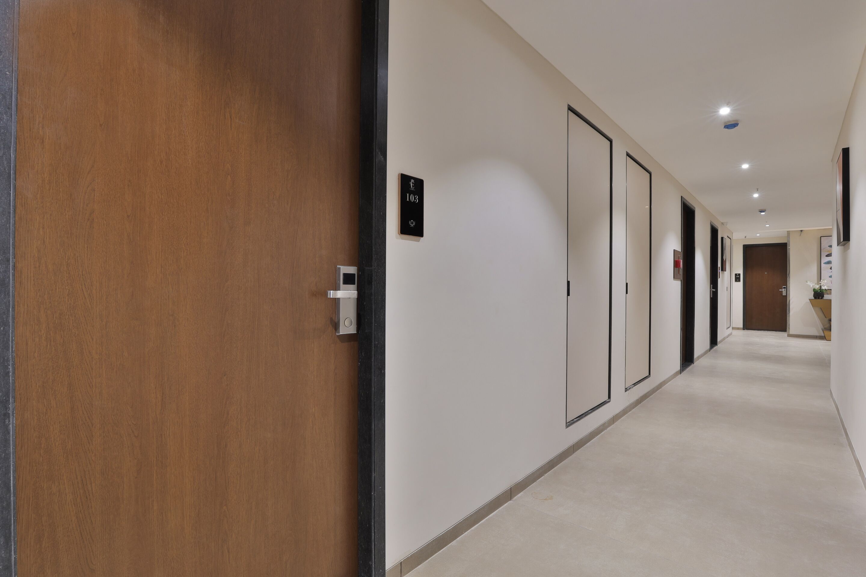 Photo - Hotel Elements Surat