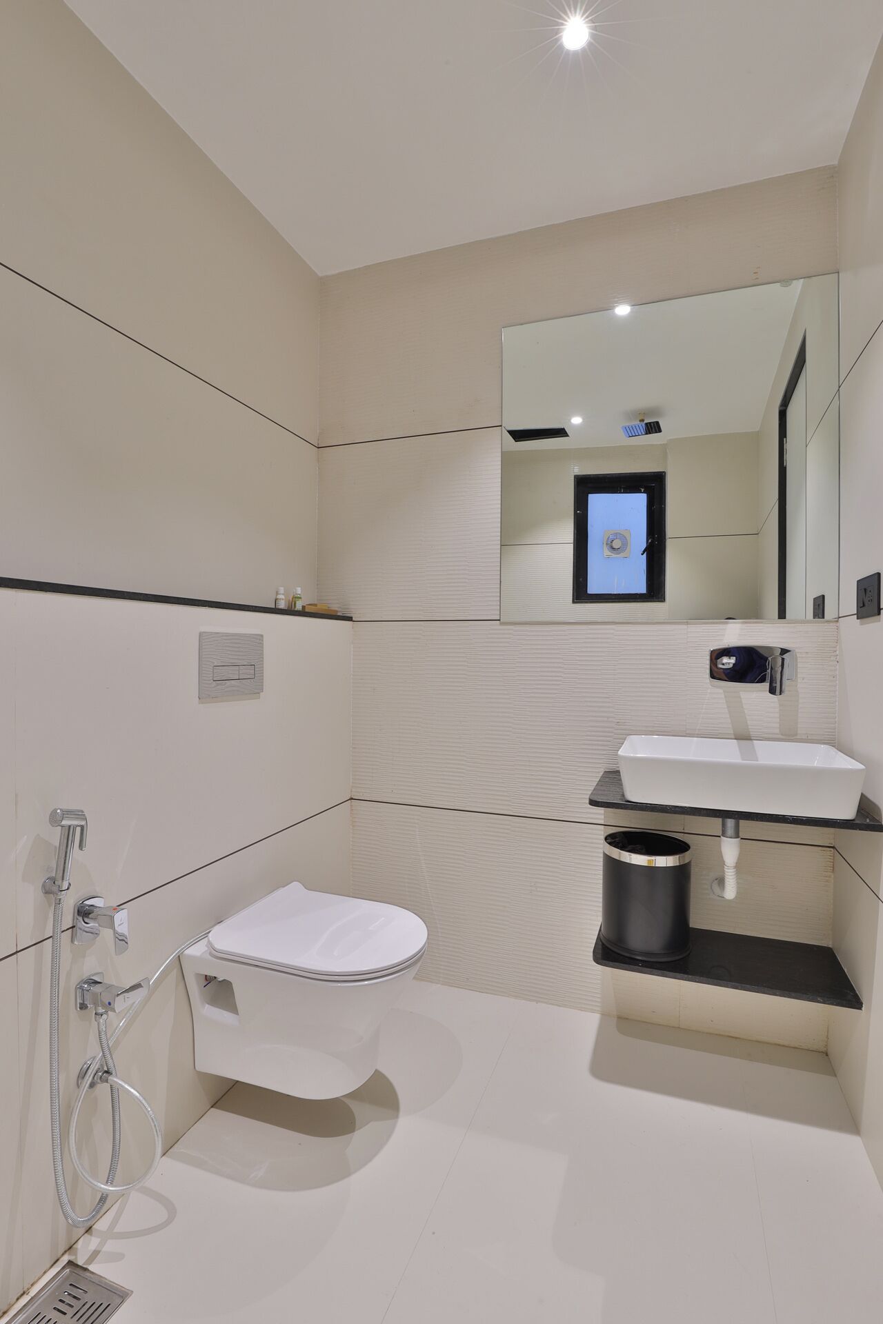 Photo - Hotel Elements Surat