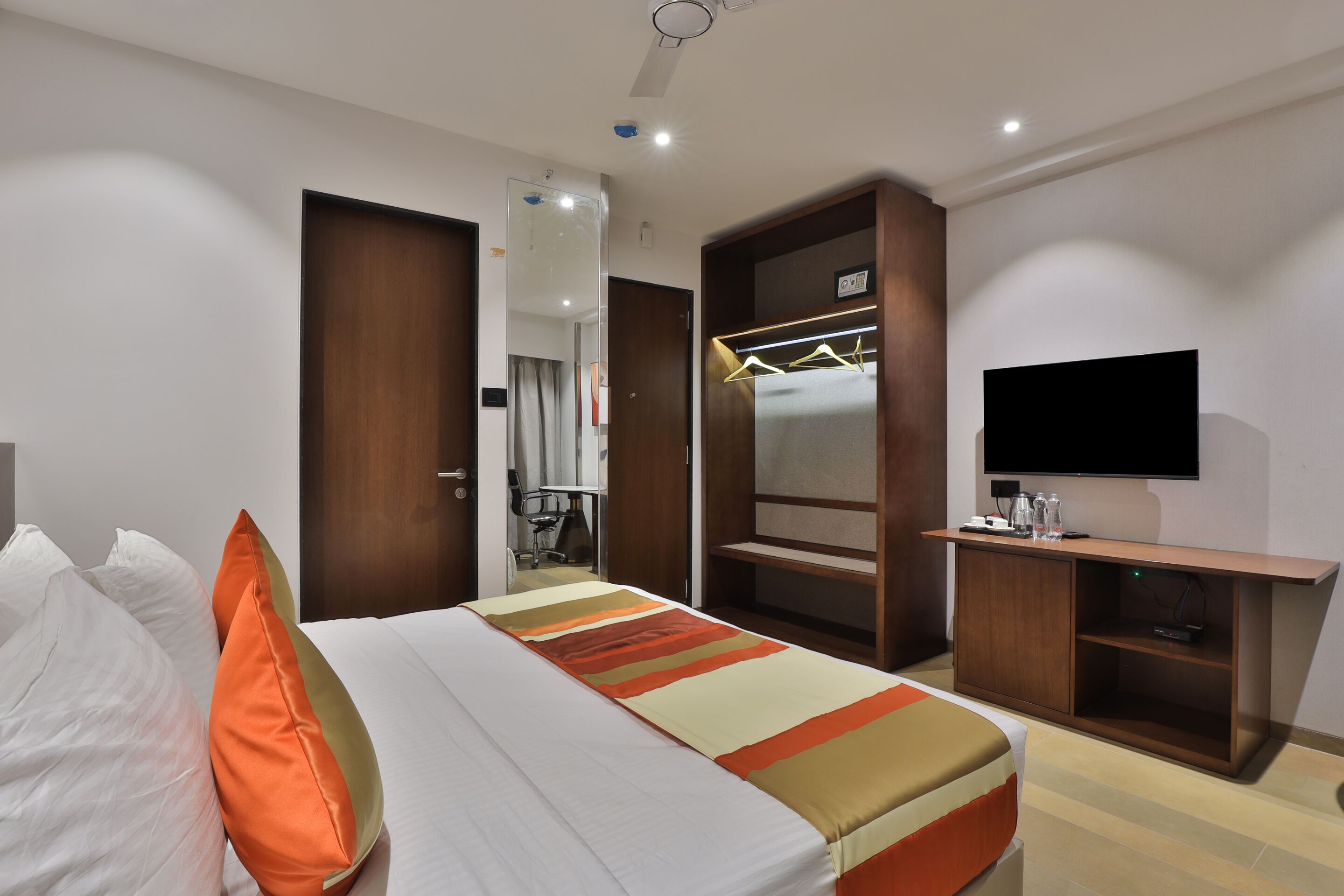 Photo - Hotel Elements Surat