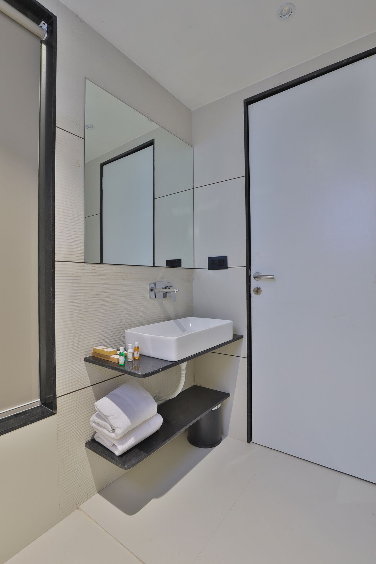 Photo - Hotel Elements Surat