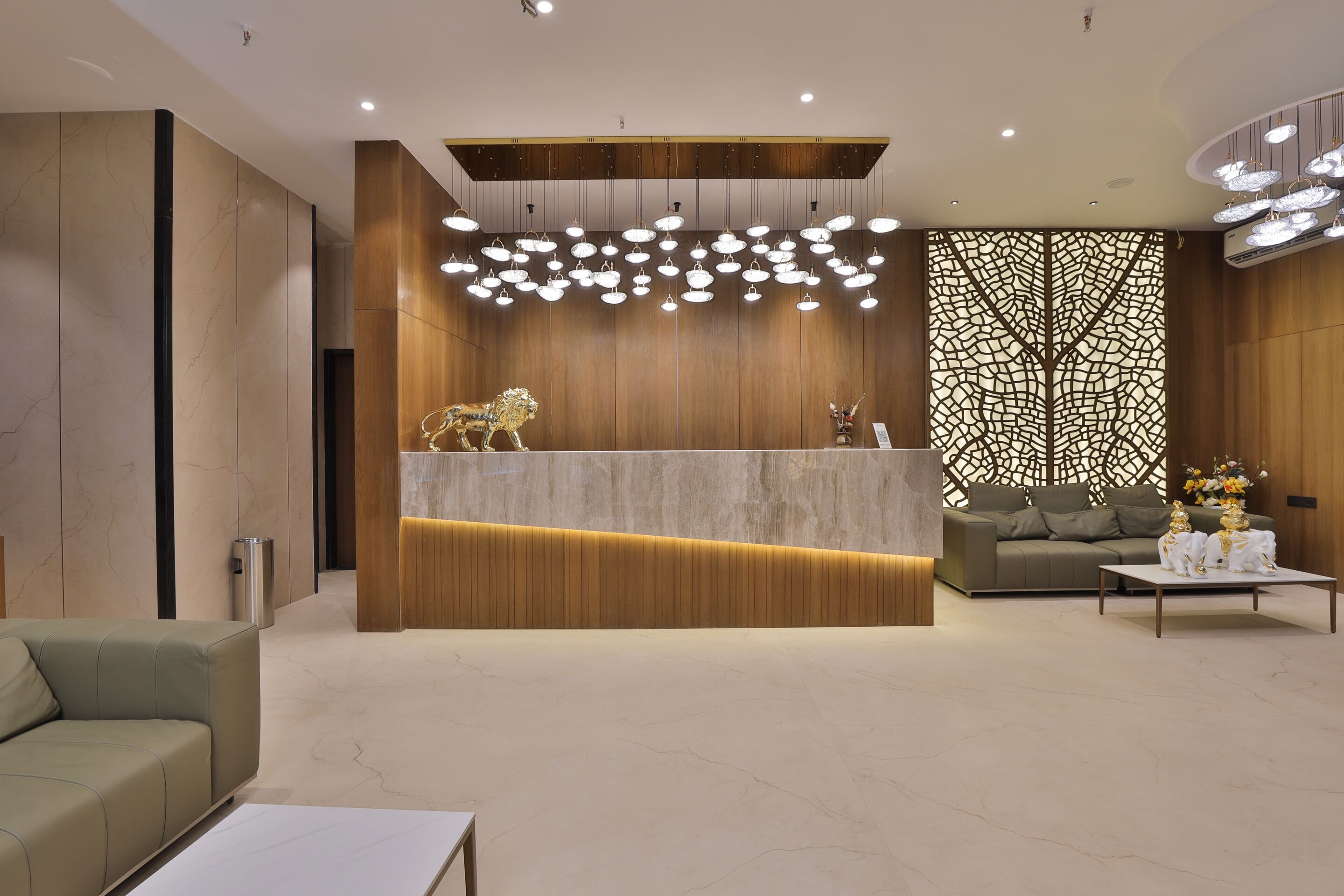 Photo - Hotel Elements Surat