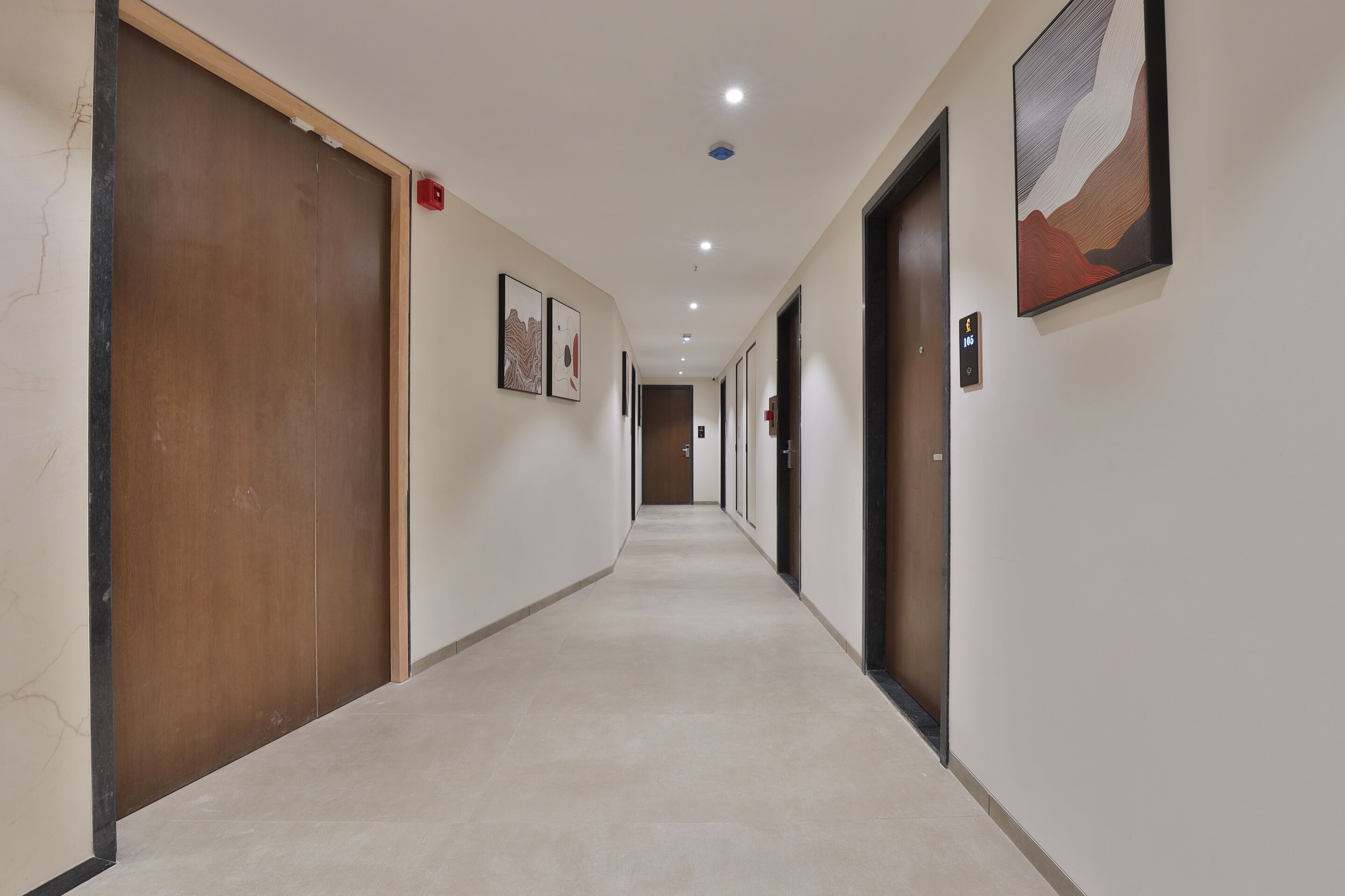 Photo - Hotel Elements Surat