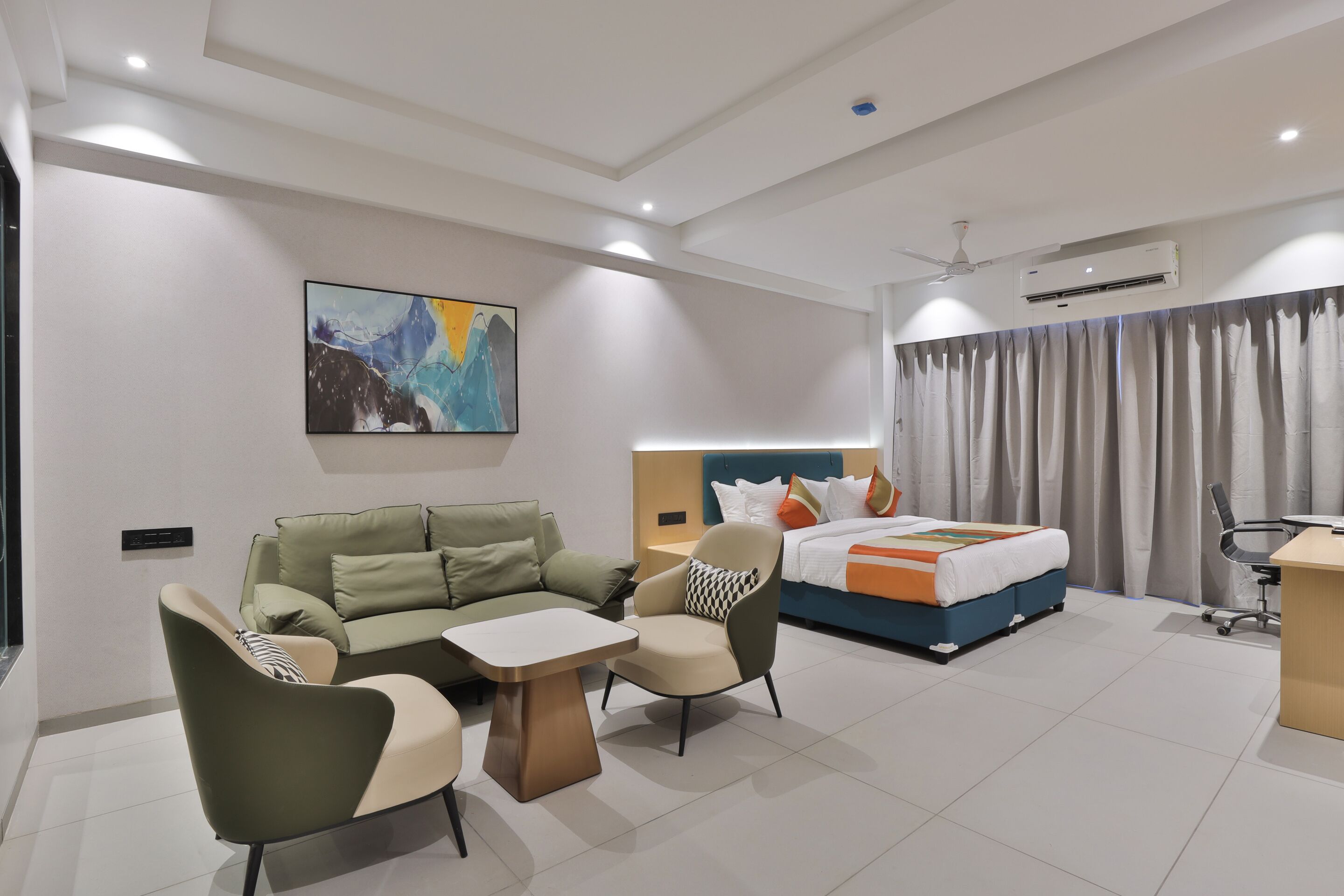 Photo - Hotel Elements Surat