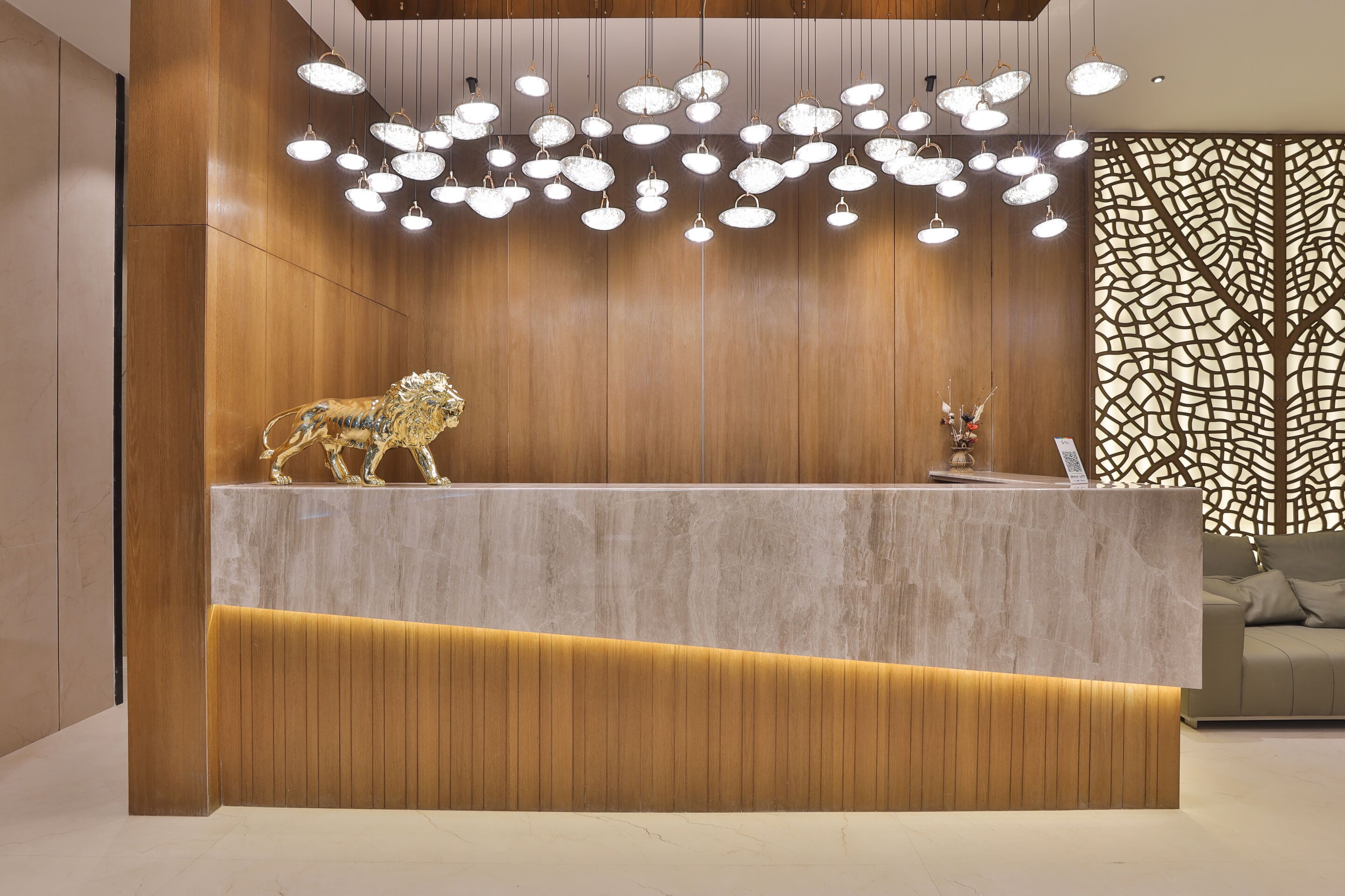 Photo - Hotel Elements Surat