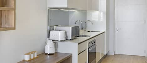 Departamento (0 Bedroom) | Interior