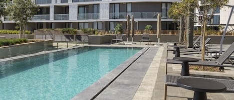 Apartment (0 Bedroom) | Interior