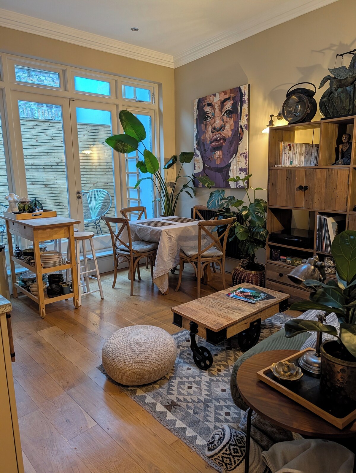 Imagen de perfil del propietario o de la propietaria